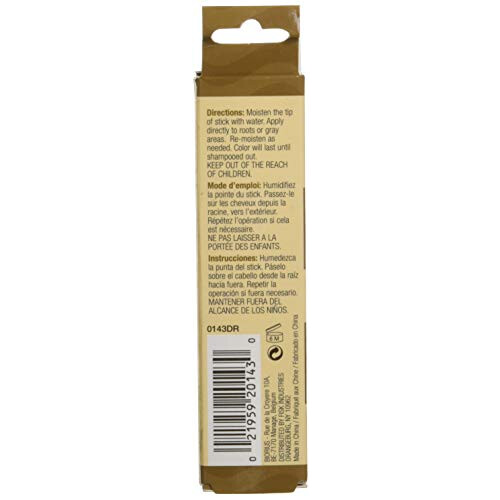 Daggett e Ramsdell Color Stick, Marrone Scuro, 0,33 Once 2