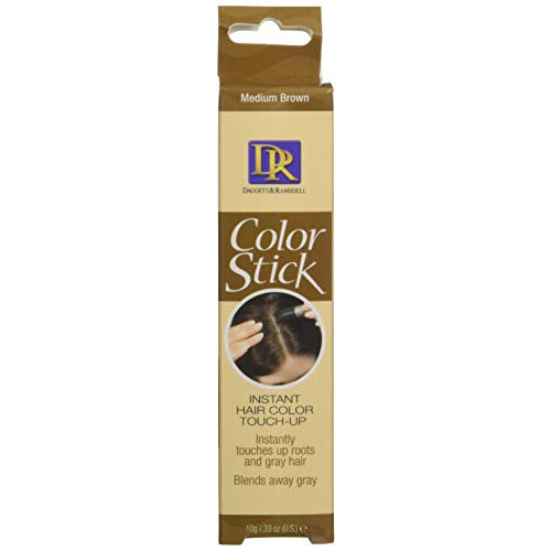 Daggett e Ramsdell Color Stick, Marrone Scuro, 0,33 Once 1
