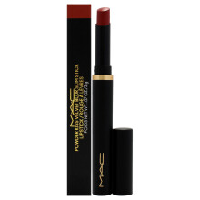 (893 Sweet Cinnamon) Mac Powder Kiss Velvet Blur Slim Stick  0.07oz/2g New With Box