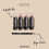 Technic 28 Pcs Professional Carry & Storage Train Case Including Beauty Makeup Cosmetics & Tools 5