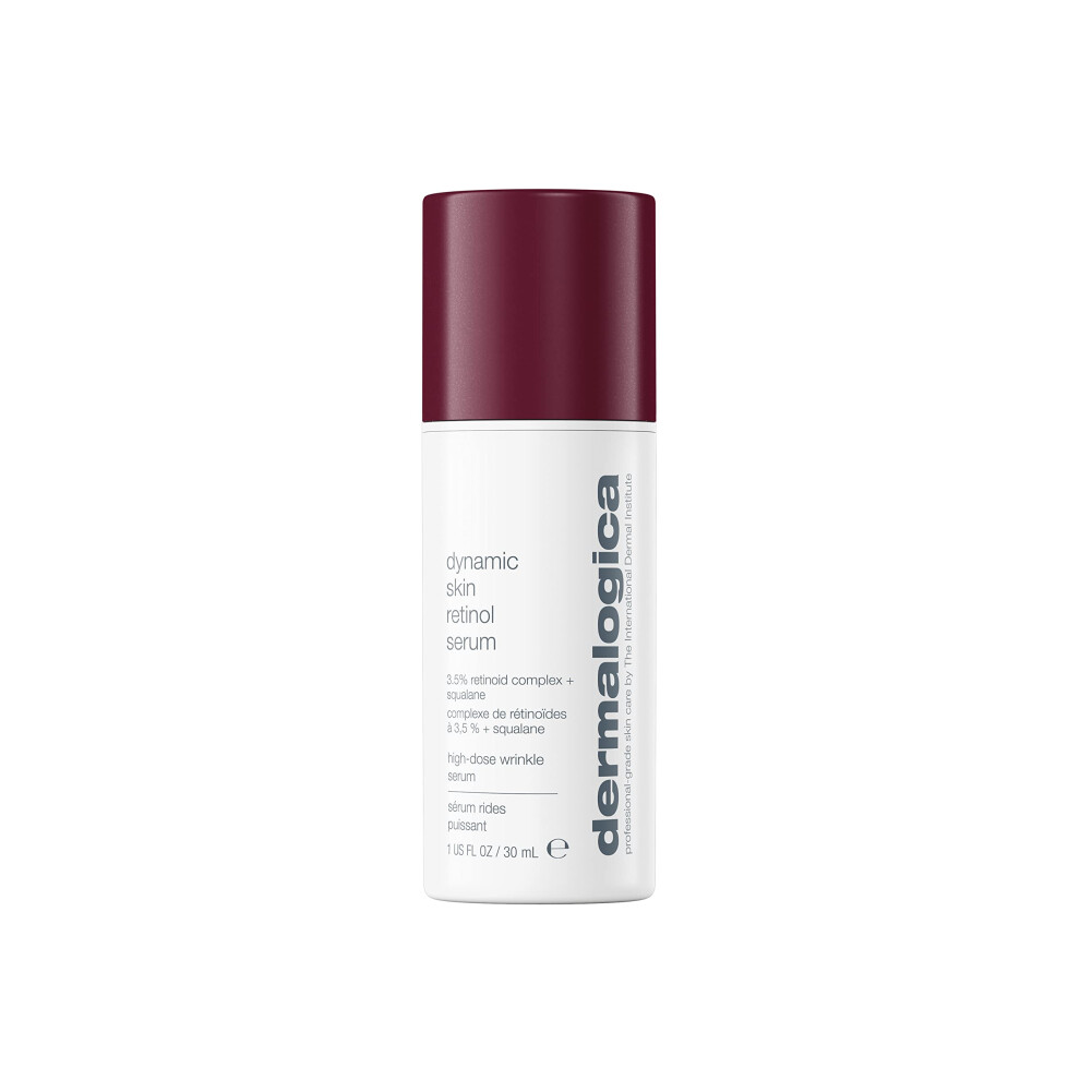 Dermalogica - Dynamic Skin Retinol Serum 113312 - 30Ml/1Oz