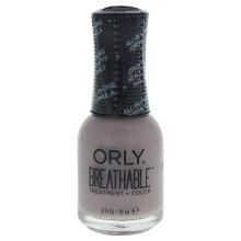 Orly Breathable Treatment + Color Staycation 18ml