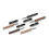 Revlon Revlon ColorStay Brow Tint Soft Black 4