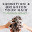 Avalon Organics Avalon Lemon Clarifying Conditioner 325ml 4