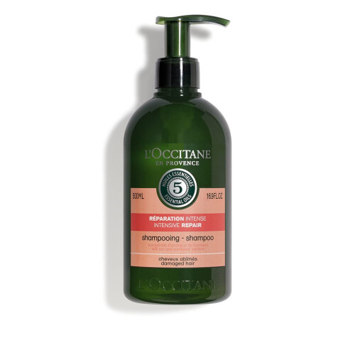 L'Occitane Intensive Repair Shampoo 500ml