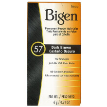 Bigen Hair Color 58-Black Brown-0.21 oz.