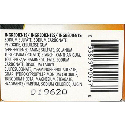 Bigen Bigen Hair Color 58-Black Brown-0.21 oz. 2