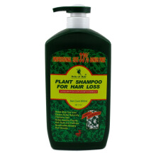 Shampoo Deity Plant Bonus Tamanho Profissional 28.1 Onças (831ml) (Pacote de 3)