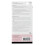 Kiss Wimpern Kleber Liner Schwarz 0,02 Unzen (3er Pack) 12