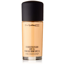 MAC Studio Fix Fluid SPF15 NC25