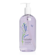 Lavender Bath & Shower Gel 500ml