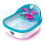Shimmer 'n Sparkle 6 in 1 Real Massaging Foot Spa 3
