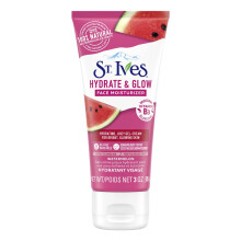 St. Ives Hydrate & Glow Face Moisturizer Watermeloen 3 Ounce