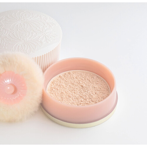 Loose Face Powder Refill, 01 Cool 23 g 2