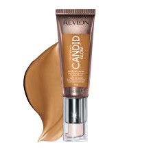 Revlon Photoready Candid Moisture Glow Foundation - 440 Caramel