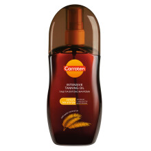 Carroten Bräunungsöl 150 Milliliter (5,07 Flüssigunzen)