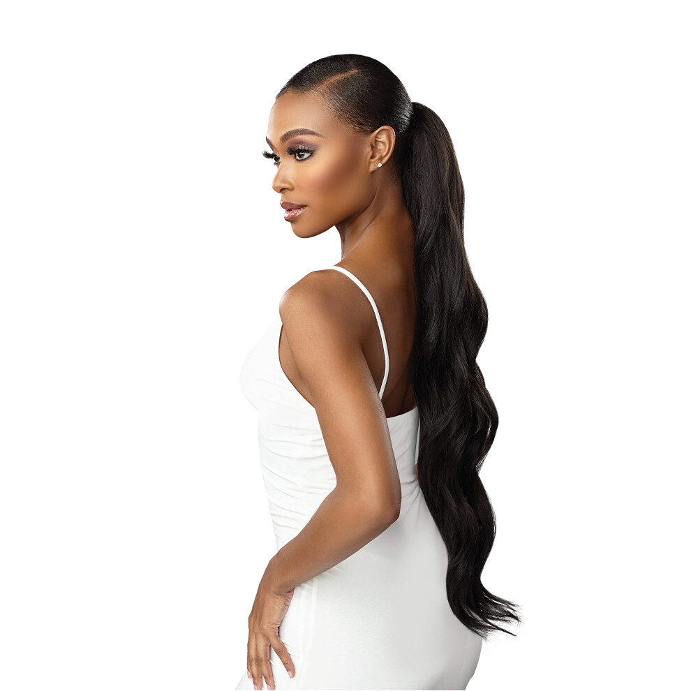 Sensationnel Lulu Pony - Viki (2)