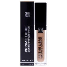 Givenchy - Peach Prisme Libre Indigo Skin-Caring Corrector - Víceúčelový korektor 11 ml