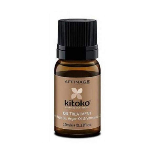 Affinage Kitoko Oliebehandeling 9,8 ml