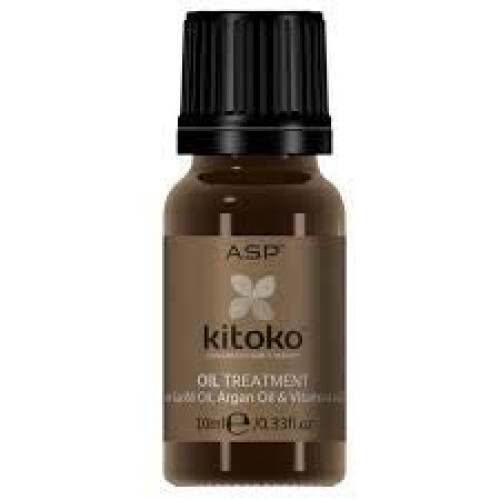 Affinage Kitoko Oliebehandeling 9,8 ml 1