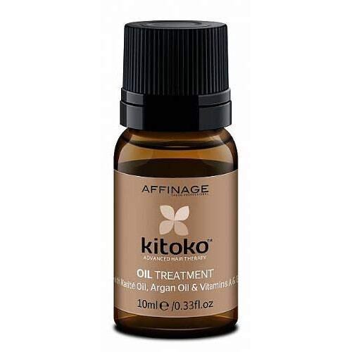 Affinage Kitoko Oliebehandeling 9,8 ml 2