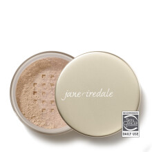 jane iredale Amazing Base Mineralpuder, Strahlend, 10 g (1er Pack)