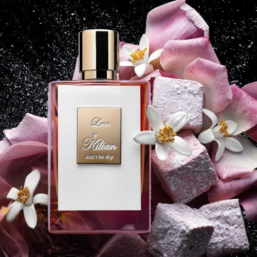 Kilian LIEBE SEI NICHT SCHÜCHTERN edp vapo 50 ml 1