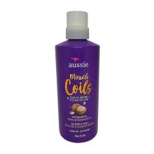 Aussie, Miracle Coils, Silicone Free Conditioner, 16 fl oz (473 ml)