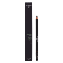 Matita Definitoria Occhi Dr. Hauschka, Marrone, 1.1 g