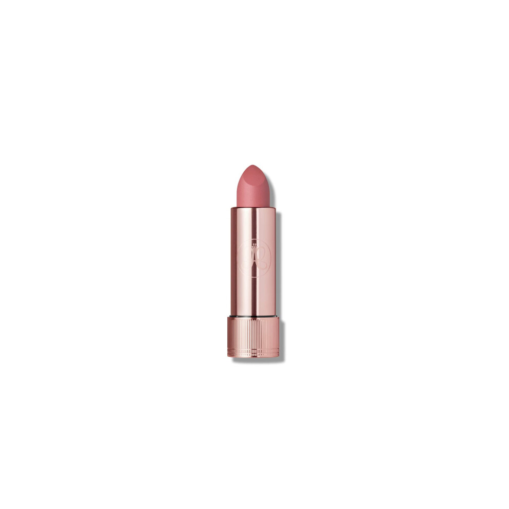 Anastasia Beverly Hi Anastasia Beverly Hills- Matte & Satin Lipstick - Hush Rose