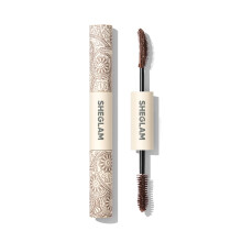 SHEGLAM Mascara All-In-One Volume e Lunghezza-Waterproof-Macchiato