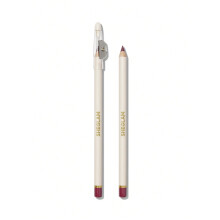 SHEGLAM Lip Facts Matita per labbra Matita altamente pigmentata per modellare e scolpire le labbra Trucco cremoso a lunga tenuta-Momojo
