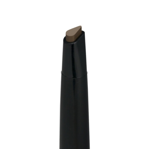 Lápiz de Cejas Universal Billion Dollar Brows - Doble Cara con Punta Triangular y Spoolie, Impermeable, Acabado Natural 2