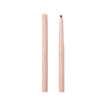 SHEGLAM Matita per labbra Matita opaca cremosa Alto pigmento Non facile da sbiadire Contorno opaco liscio come la seta Tinta per trucco labbra-Co