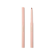 SHEGLAM Matita per labbra Matita cremosa opaca Alto pigmento Non facile da sbiadire Liscio setoso Opaco Contorno Tinta Trucco per labbra-Brazen