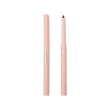 SHEGLAM Matita per labbra Matita opaca cremosa Alto pigmento Non facile da sbiadire Contorno opaco liscio come la seta Tinta per trucco labbra-No