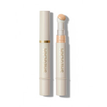 SHEGLAM Complexion Boost Concealer Sponge-Head Applikator Matt Flytande Concealer Lngvarig Ljusande Frgkorrigerare Viktls Hela dagen Lngvarig