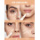 SHEGLAM Complexion Boost Concealer Spons Applicator Matte Liquid Concealer Langdurig Verhelderend Kleurcorrector 5