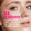 Dermacol - Base Makeup Satin, Primer Viso Opaco per Pieghe e Poricità, Trasparente per Pelle Grassa e Secca 4