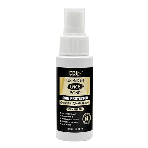 EBIN WONDER LACE BOND SKIN PROTECTOR - ENHANCED