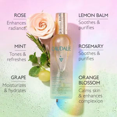 CAUDALIE Caudalie Beauty Elixir - 30ml 1