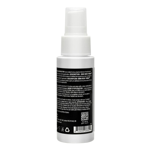 EBIN WONDER LACE BOND SKIN PROTECTOR - ENHANCED 1