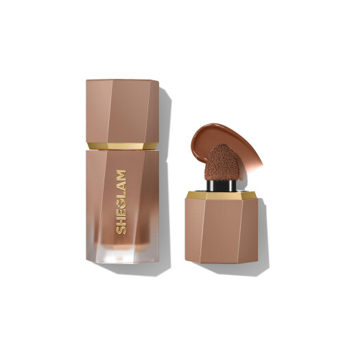SHEGLAM Sun Beam Matte vloeibare bronzer-omber