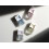 Nails.INC HD Glitter Ring Light Ready nagellak 4