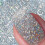 Nails.INC HD Glitter Ring Light Ready nagellak 2