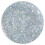 Nails.INC HD Glitter Ring Light Ready nagellak 3