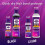Ebin Wonder Weave Bond Hair Protector Clear 100 ml 5