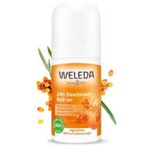 Weleda Sea-Buckthorn Deodorant Roll-on 24H 50ml