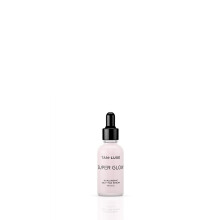 Tan Luxe SUPER GLOW Self Tan Serum, (30 ml) Daily Gradual Fake Tanning Skincare, Cruelty Free & Vegan