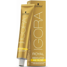 Schwarzkopf Igora Rpyal Assoluti 8-01